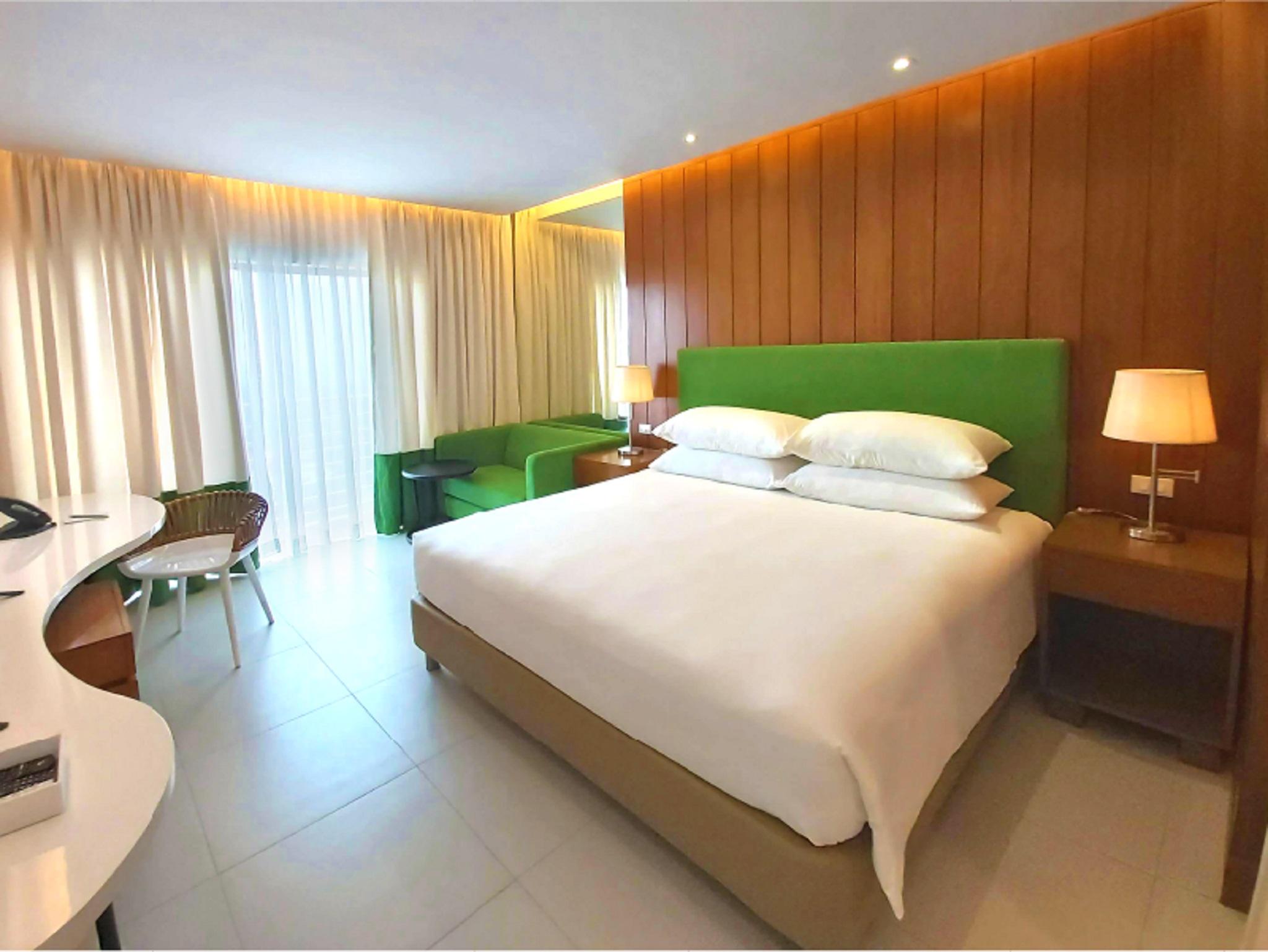 Timberland Highlands Resort San Mateo Экстерьер фото