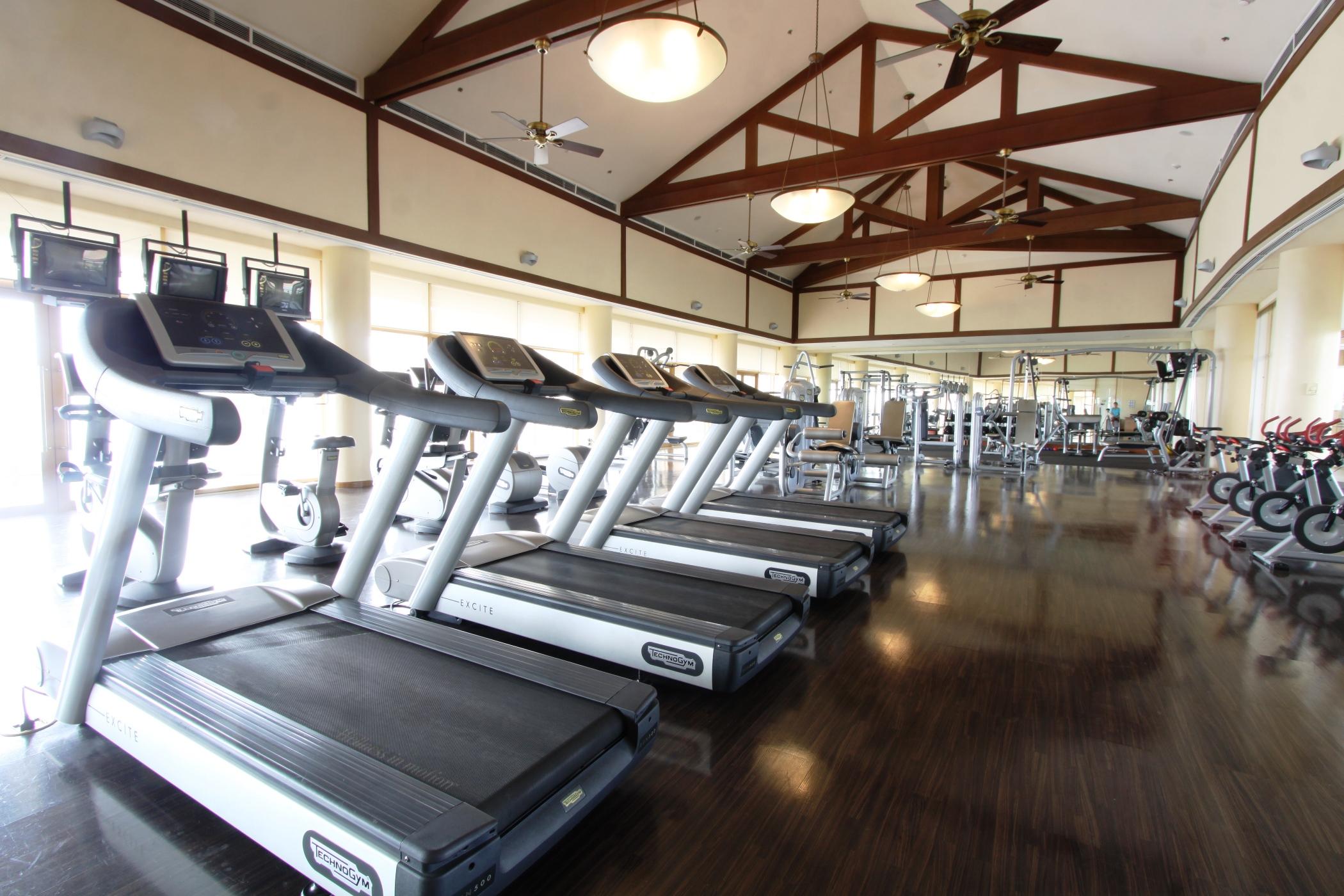 Timberland Highlands Resort San Mateo Экстерьер фото