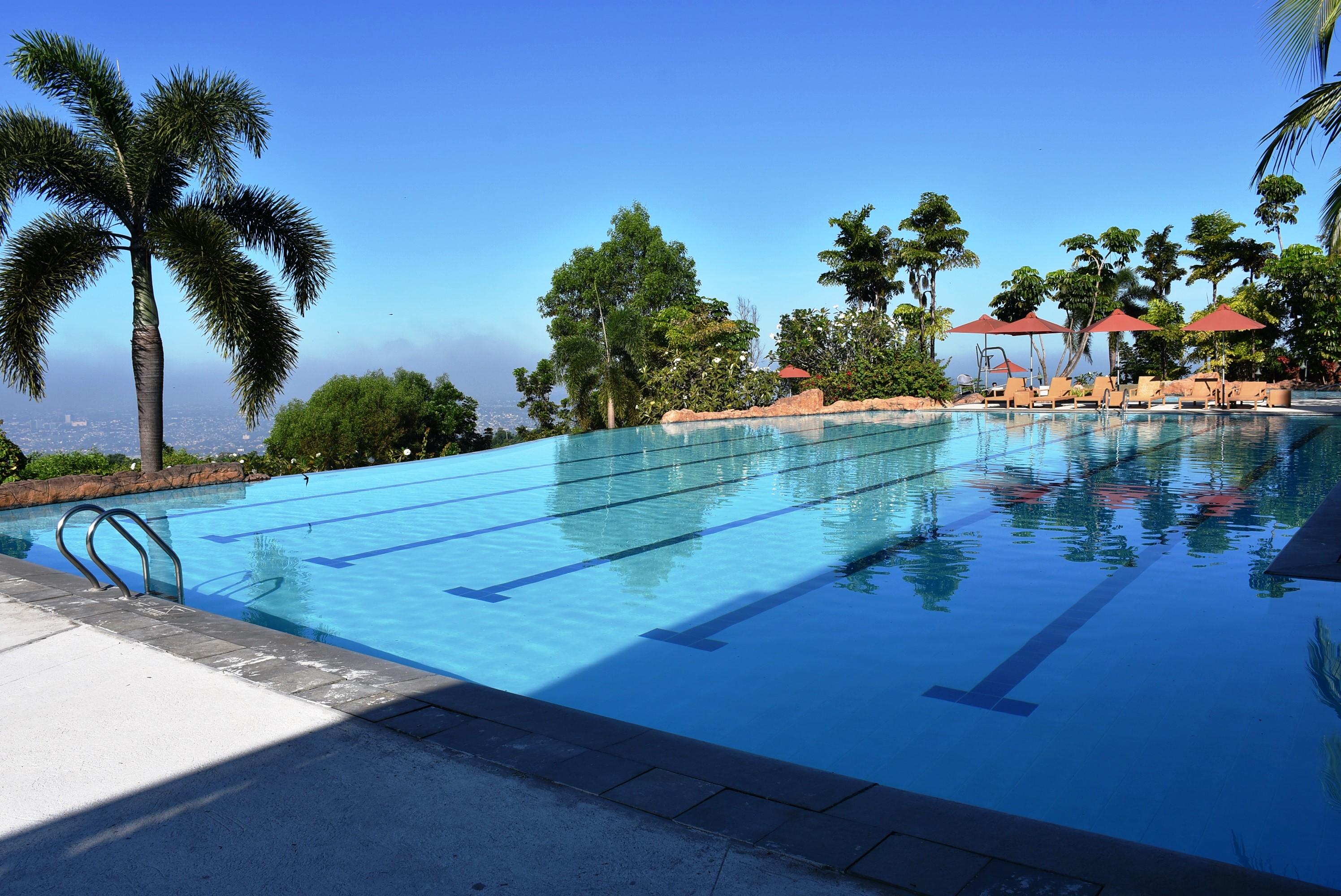 Timberland Highlands Resort San Mateo Экстерьер фото