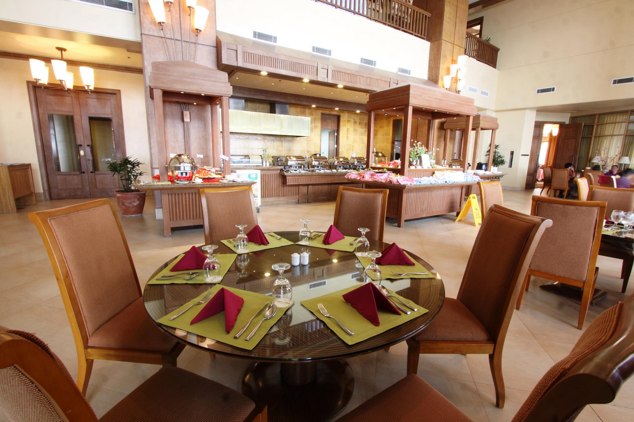Timberland Highlands Resort San Mateo Экстерьер фото