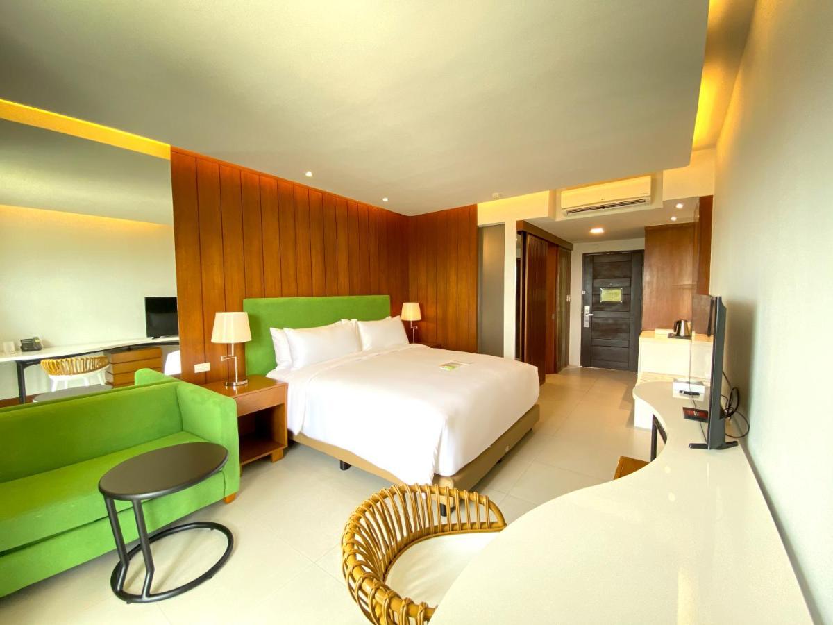 Timberland Highlands Resort San Mateo Экстерьер фото