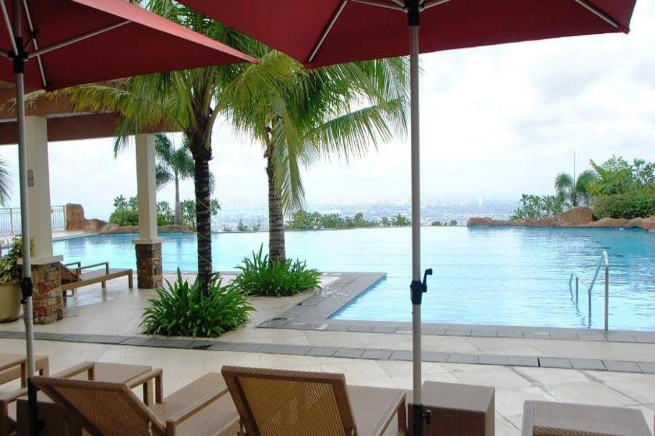 Timberland Highlands Resort San Mateo Экстерьер фото