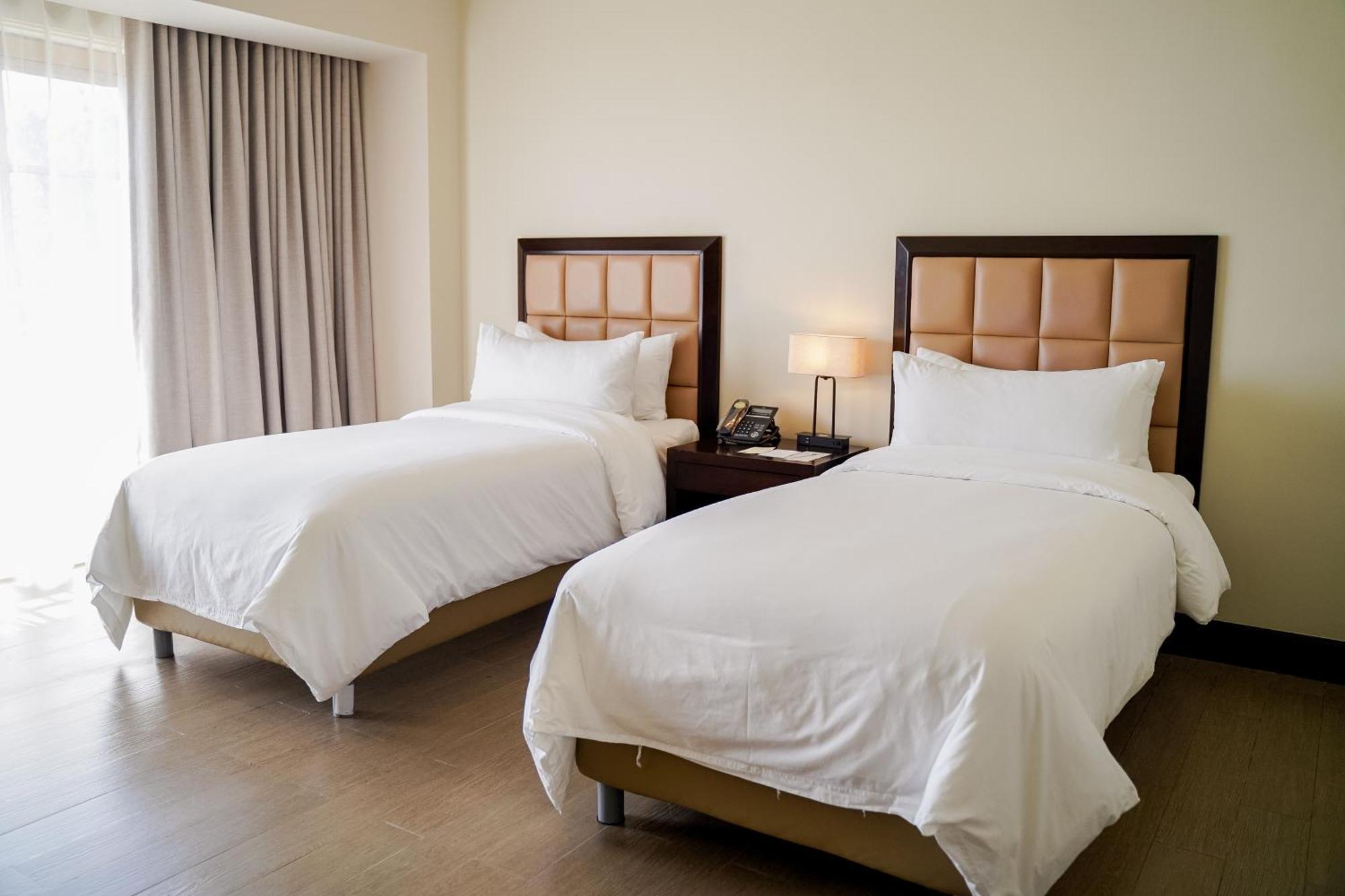 Timberland Highlands Resort San Mateo Экстерьер фото