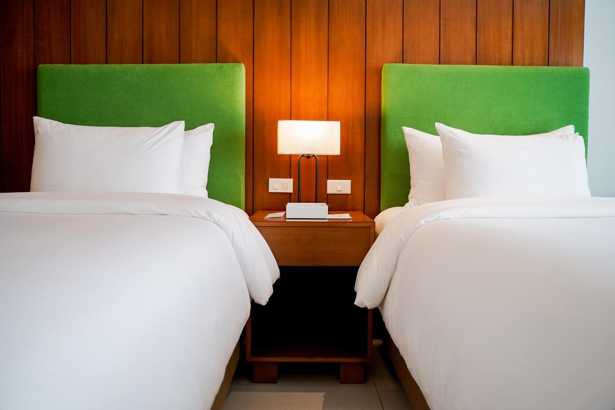 Timberland Highlands Resort San Mateo Экстерьер фото