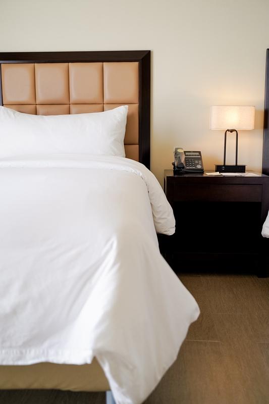 Timberland Highlands Resort San Mateo Экстерьер фото
