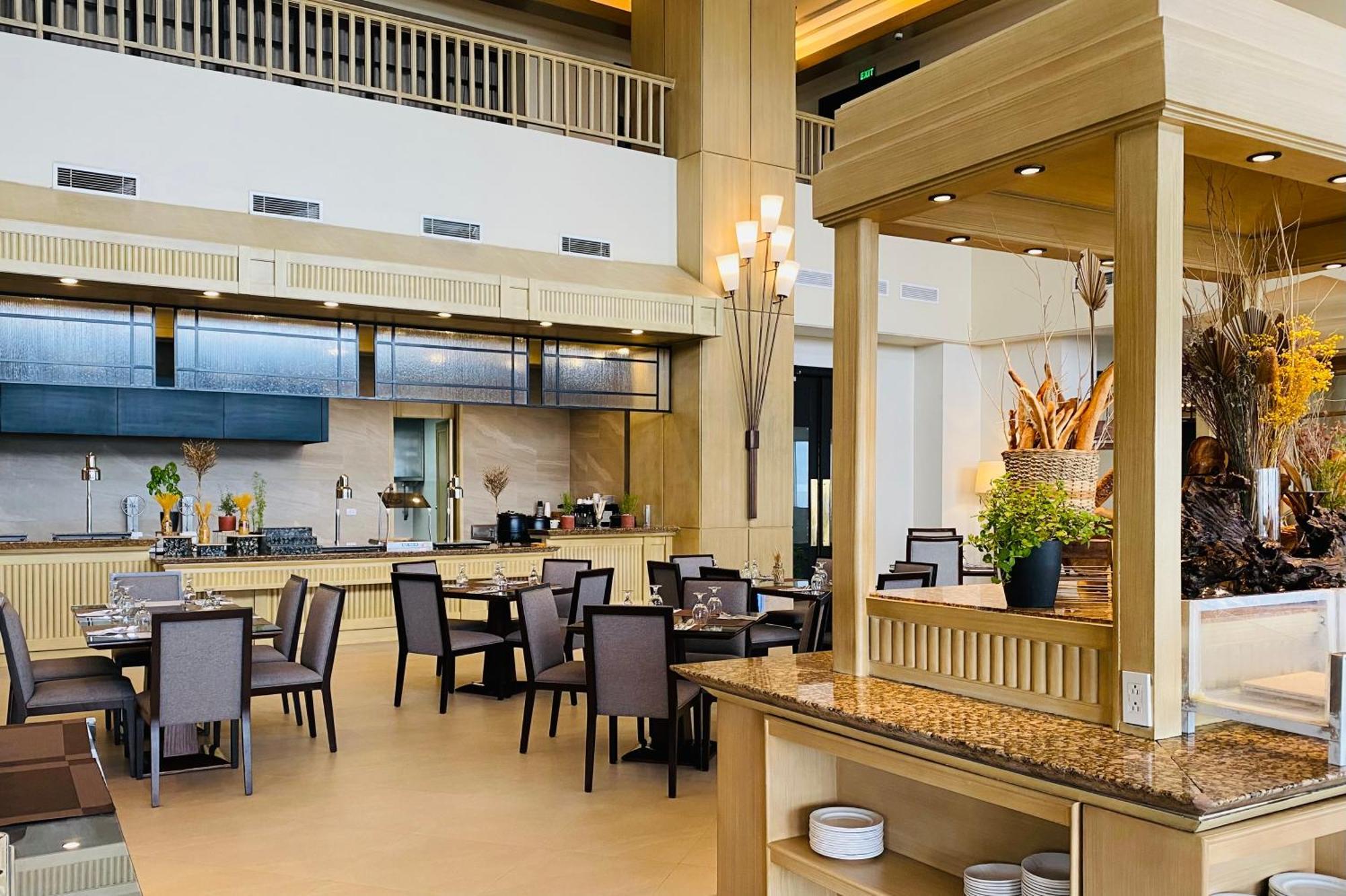 Timberland Highlands Resort San Mateo Экстерьер фото