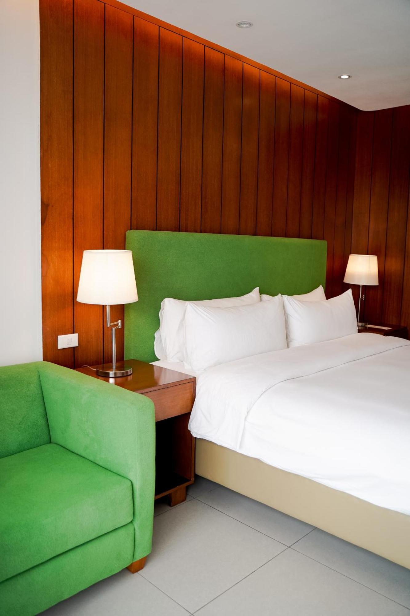 Timberland Highlands Resort San Mateo Экстерьер фото