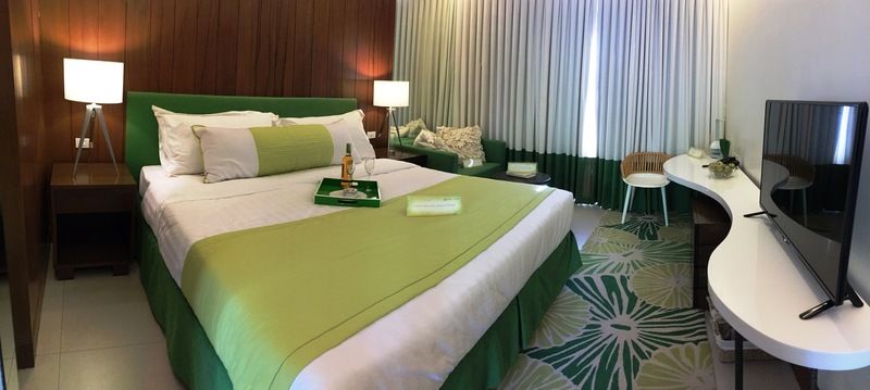 Timberland Highlands Resort San Mateo Экстерьер фото