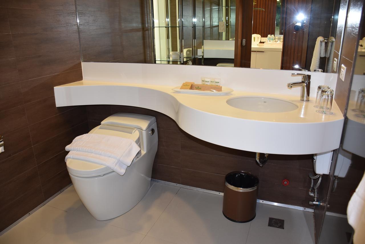 Timberland Highlands Resort San Mateo Экстерьер фото