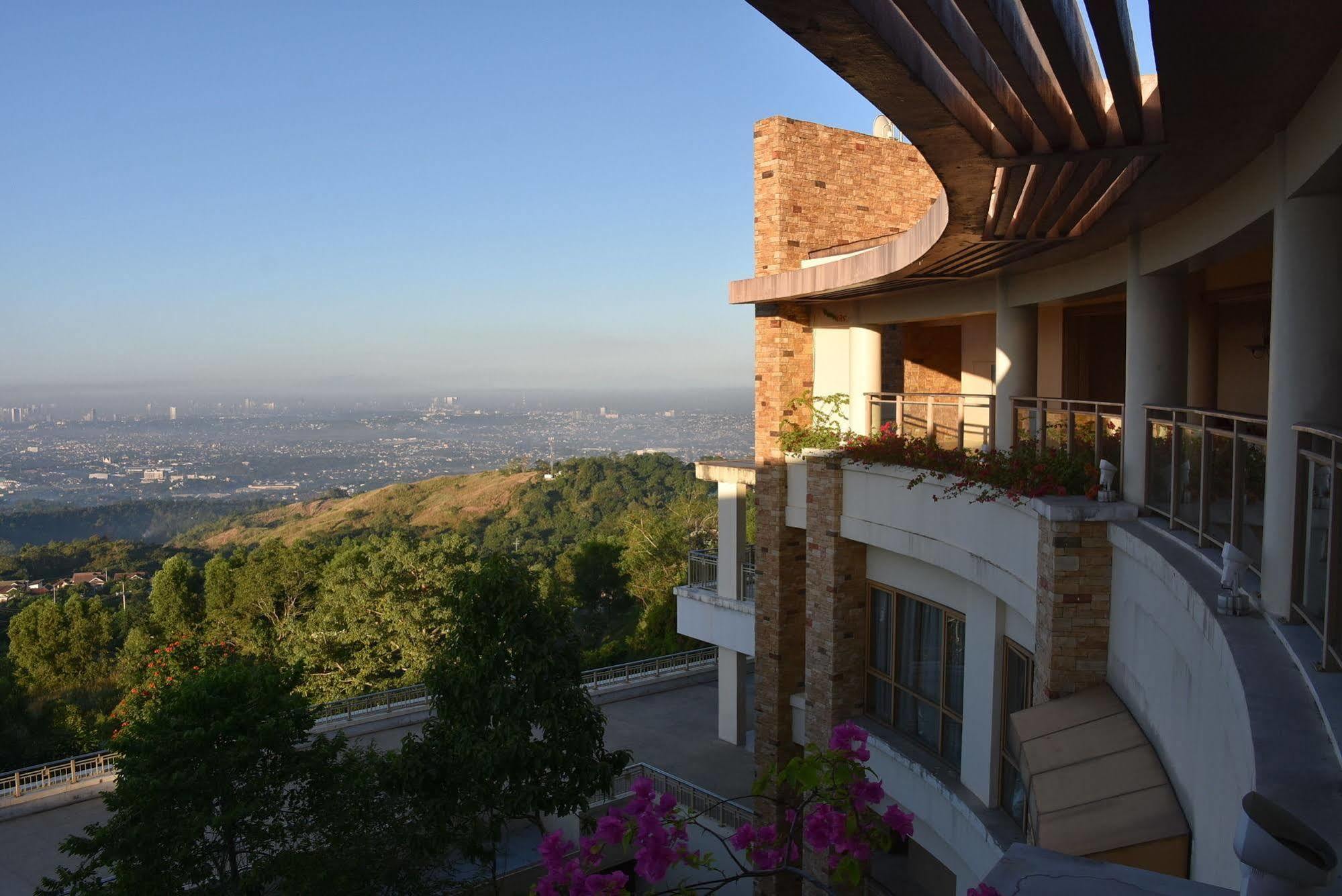 Timberland Highlands Resort San Mateo Экстерьер фото
